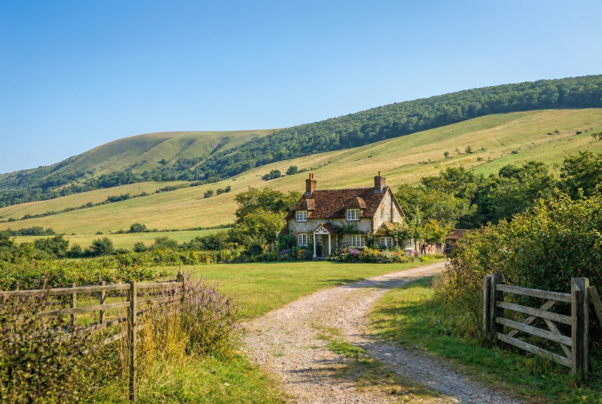 Holiday Property Management for Successful Holiday Rentals